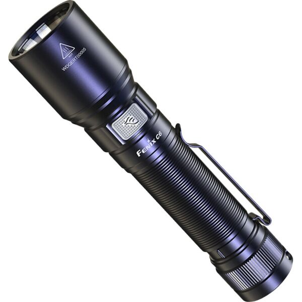 

Фонарь ручной Fenix ​​C6V3.0