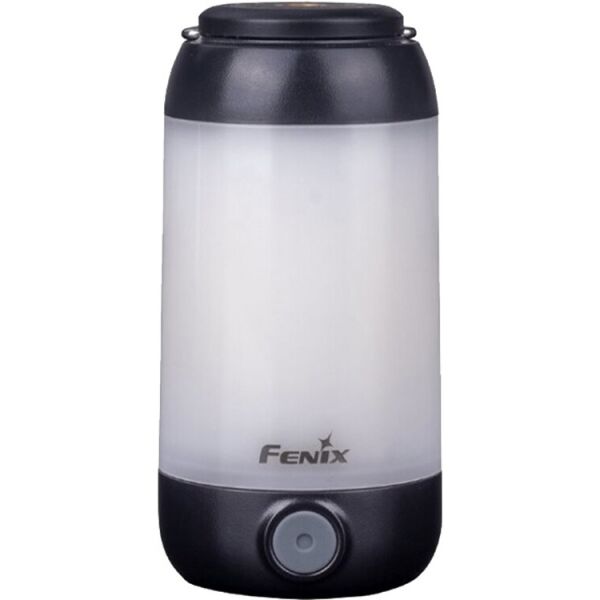 

Фонарь кемпинговый Fenix ​​CL26R черный