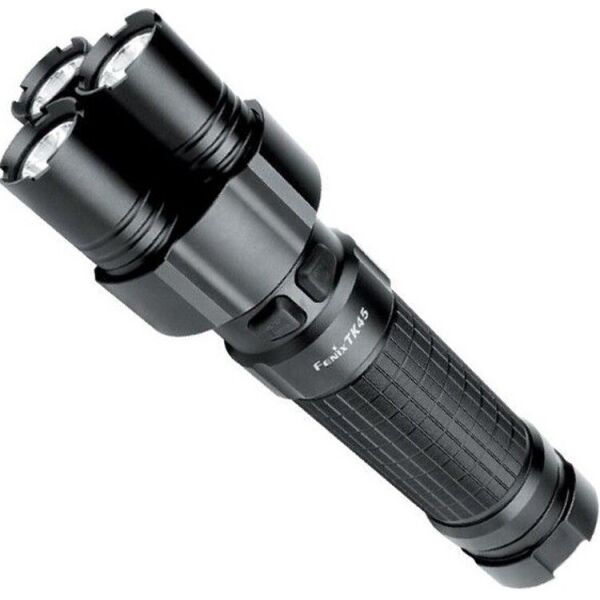

Фонарь тактический Fenix ​​TK45 R5