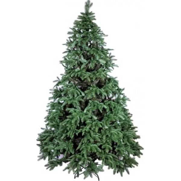 

Искусственная елка - руслана, литая + пвх, зеленая,1,8 м BPNY (105715)