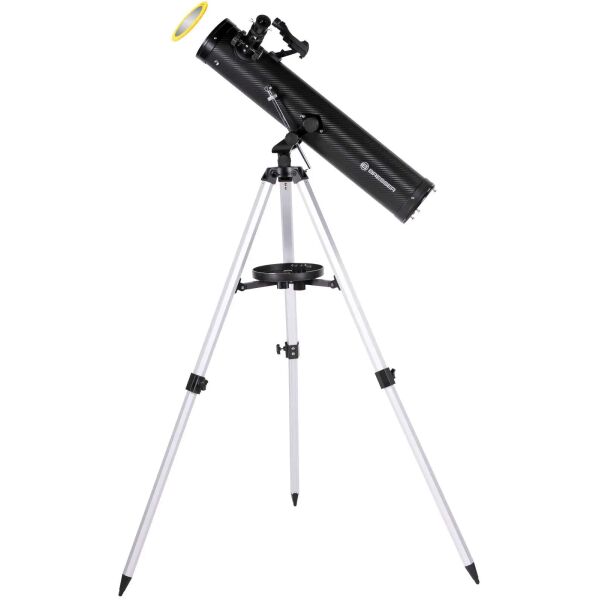 

Телескоп Bresser Venus 76/700 AZ (carbon) (921630)