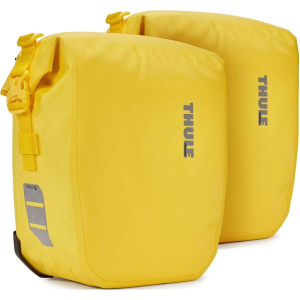 

Сумка для велосипеда Thule Shield Pannier 13L Pair (TH3204207)