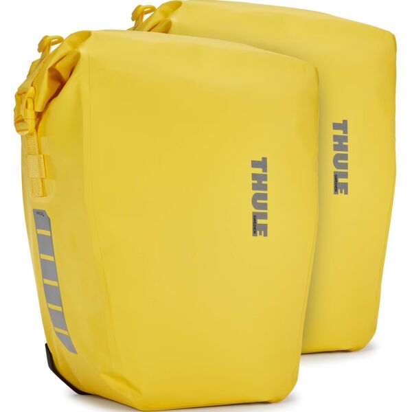 

Сумка для велосипеда Thule Shield Pannier 25L Pair (TH3204211)