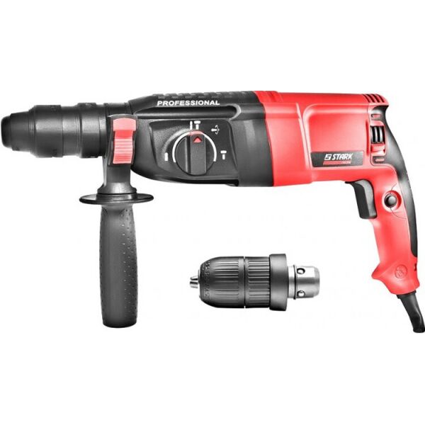 

Перфоратор Stark RH-920 Q Profi (140920010)