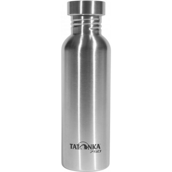

Фляга Tatonka Steel Bottle Premium 0,75 L (Polished) (TAT 4191.000)