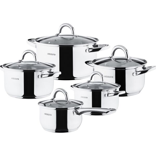 

Набор посуды Ardesto Gemini Gourmet Andria (AR1910GPS)