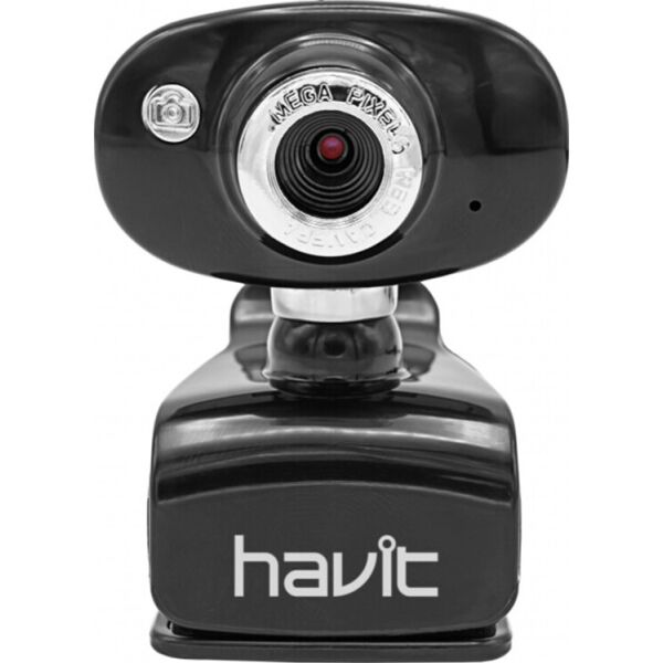 

Веб-камера HAVIT HV-N5079 с микрофоном
