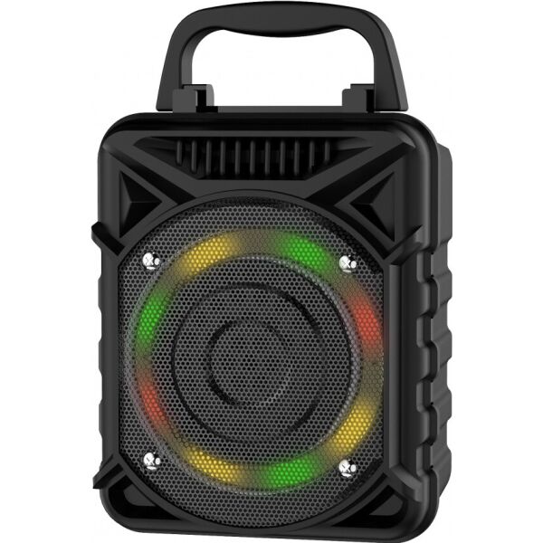

HAVIT HV-SQ102BT 3W RGB Black