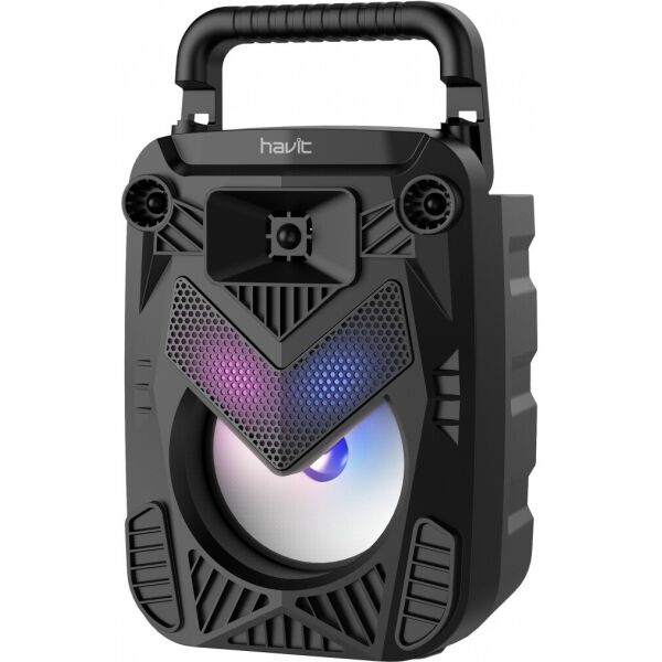 

HAVIT HV-SQ100BT 3W RGB Black