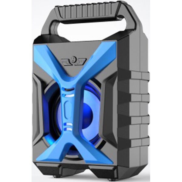 

HAVIT HV-SF137BT 3W RGB Black