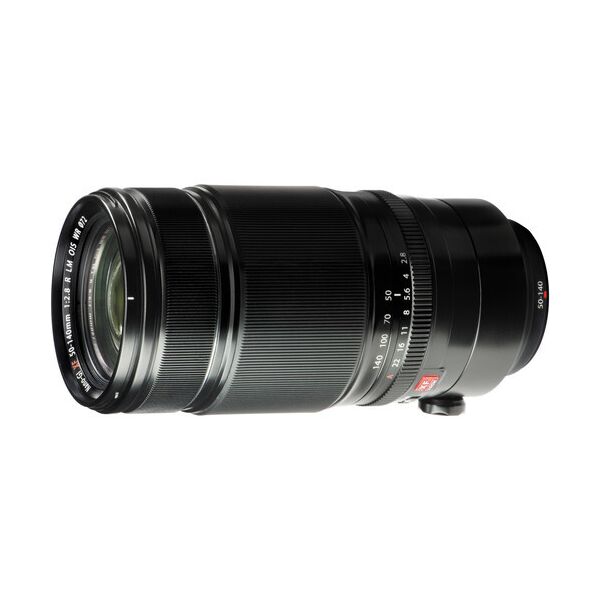 

Объектив Fujifilm XF 50-140mm f/2.8 R LM OIS WR
