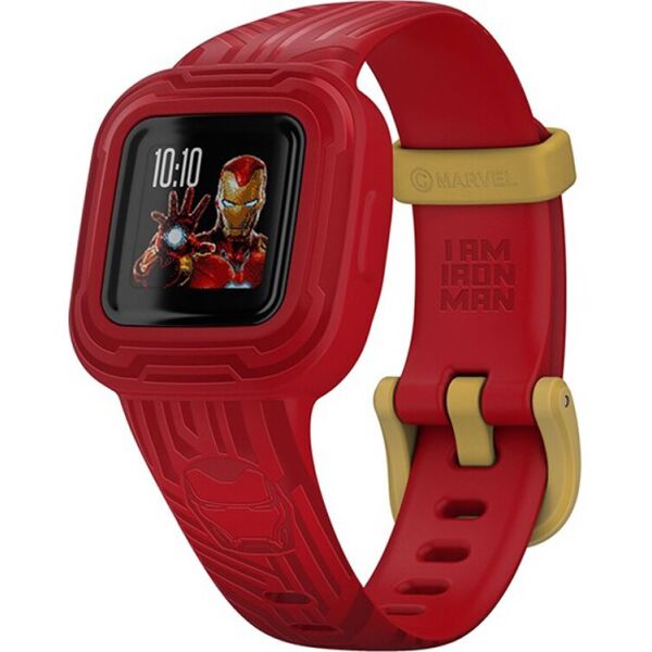 

Garmin Vivofit Jr3 Marvel Iron Man (010-02441-11)