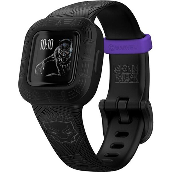 

Garmin Vivofit Jr3 Marvel Black Panther (010-02441-10)