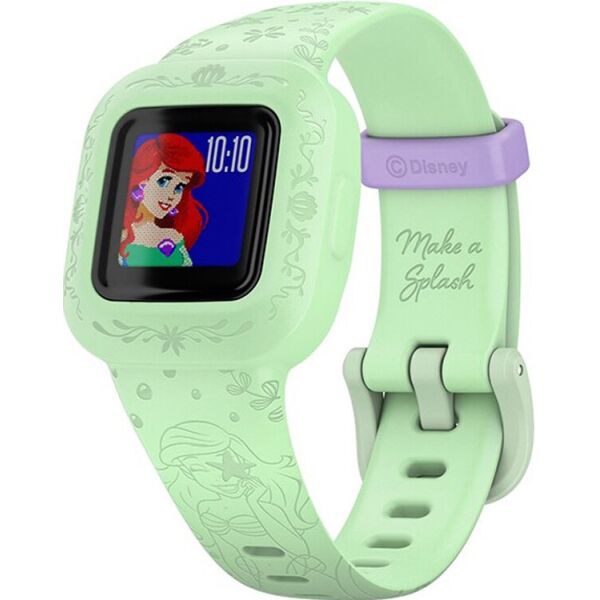 

Garmin Vivofit Jr3 Disney The Little Mermaid (010-02441-13)