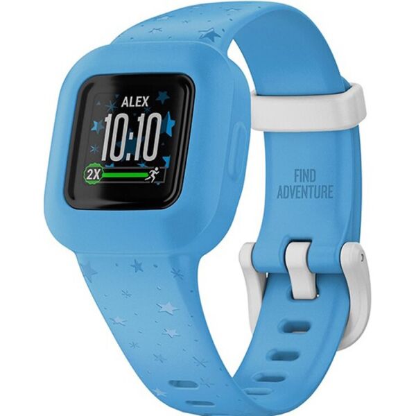 

Garmin Vivofit Jr3 Blue Stars (010-02441-02)