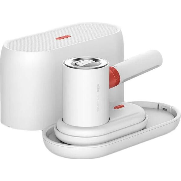 

Отпариватель Xiaomi Deerma Garment Steamer 2in1 (DEM-HS200) White [48724]
