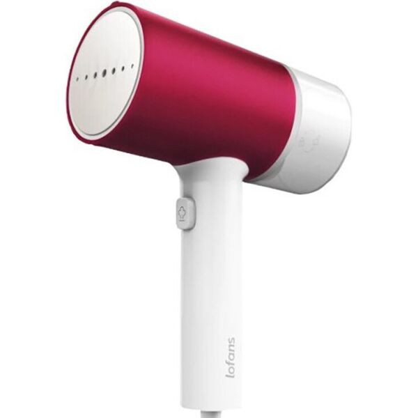 

Отпариватель Xiaomi Lofans Handheld Steam Brush (GT-302RW) Red [44289]
