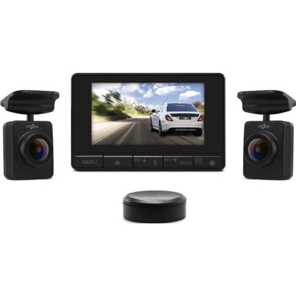 

Видеорегистратор Gazer F750 (W3860)