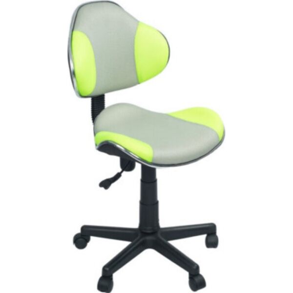

Детское кресло Sector FW1 grey-yellow FW1 grey-yellow