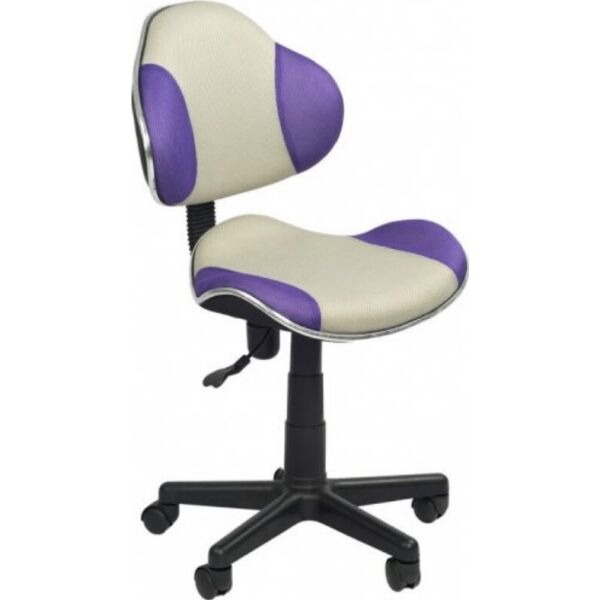 

Детское кресло Sector FW1 grey-violet FW1 grey-violet