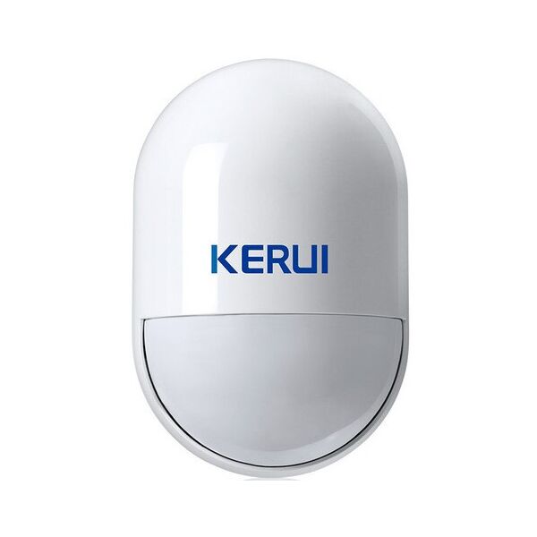 

Датчик движения беспроводной Kerui P829 433 MHz для GSM сигнализации