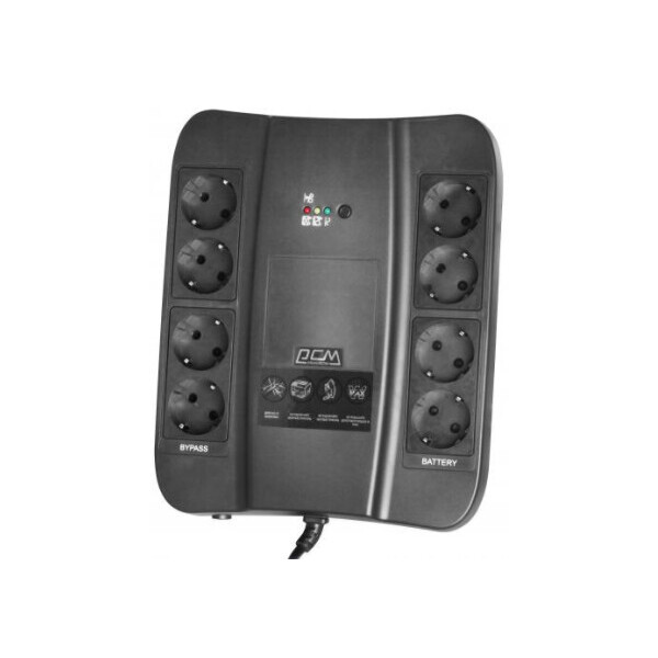 

ИБП Powercom SPD-650N (00210200)
