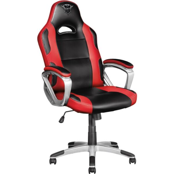 

Кресло геймерское GXT 705R Ryon Gaming Chair Red GXT 705R Ryon Gaming Chair Red