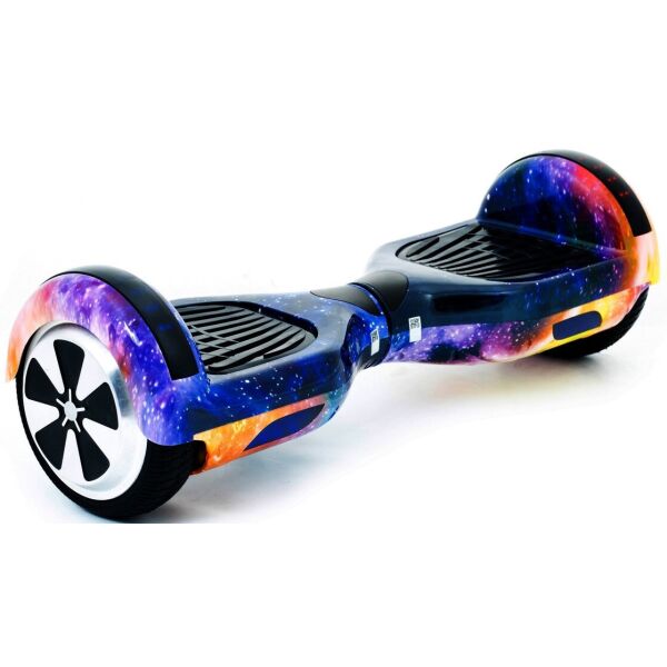 

Гироборд 6.5" SMART BALANCE гироскутер сигвей - Космос