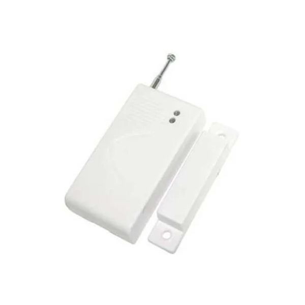 

Беспроводной датчик открытия двери окна для gsm сигнализации 433 MHz