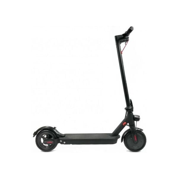 

Электросамокат Crosser E9 MAX Air - 600Вт 15000мАч 35км/ч 45км 10"
