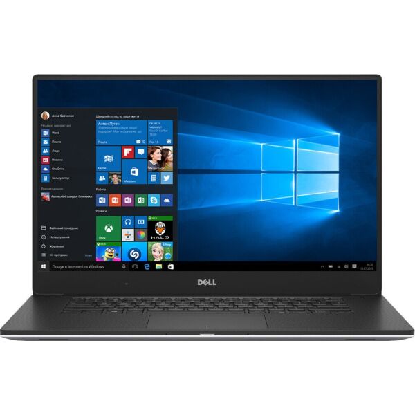 

Dell Precision 5530 (1030930195181) "Refurbished"