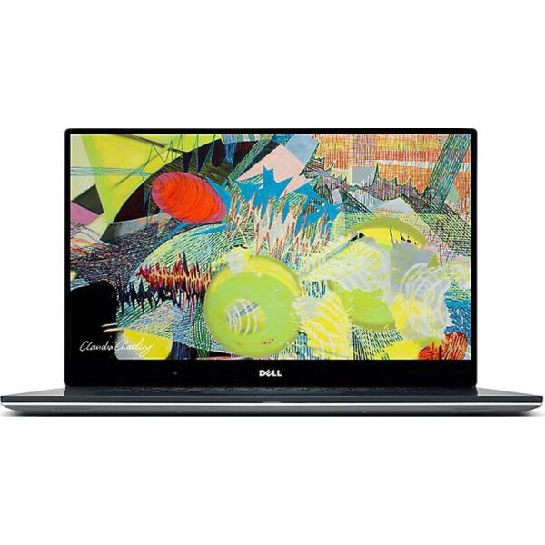 

Dell XPS 15 9550 (X55810NDW-46) "Refurbished"