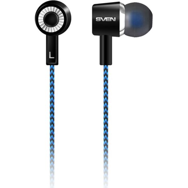 

Sven E-106 Black/Blue