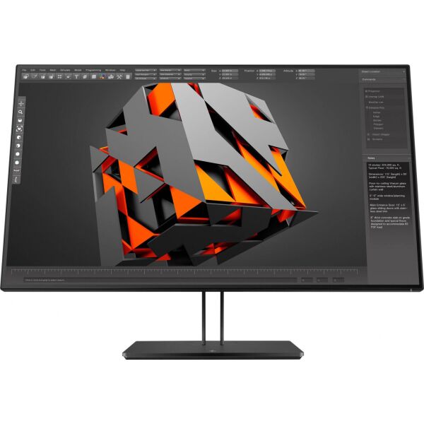 

HP Z32 1AA81A4