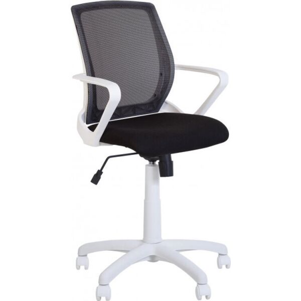 

Кресло Новый Стиль FLY WHITE GTP OH/5 C-11