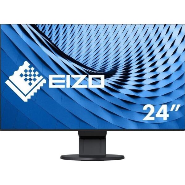 

Eizo FlexScan EV2451-BK