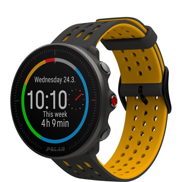 

Polar Vantage M2 Grey/Yellow S/L (90085162)