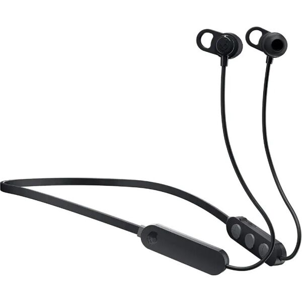 

Наушники Skullcandy JIB + Black (S2JPW-M003)