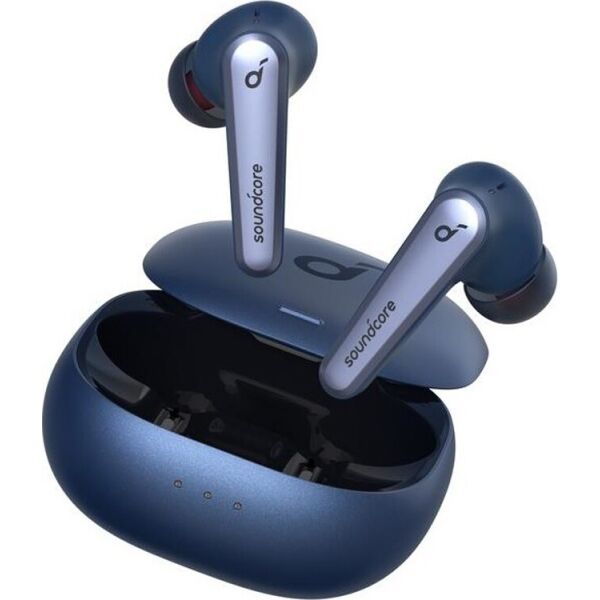

Наушники Anker SoundCore Liberty Air 2 Pro Blue (A3951031)