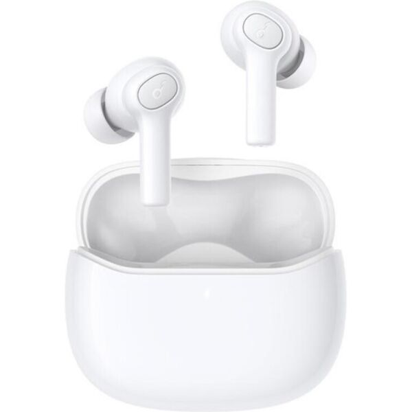 

Наушники Anker SoundCore R100 White