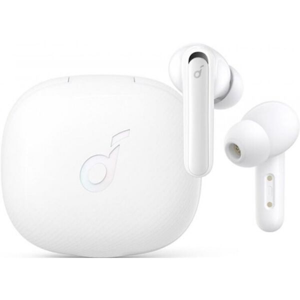 

Наушники Anker SoundCore Life Note 3 White (A3933G21)