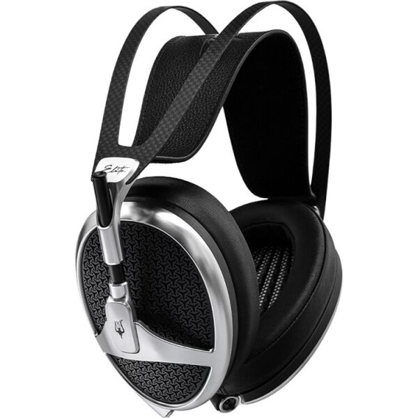 

Наушники Meze Elite Black