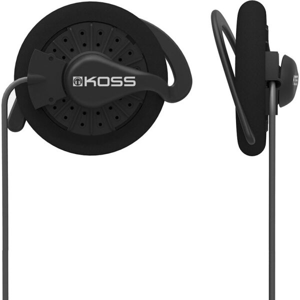

Наушники KOSS KSC35 Black