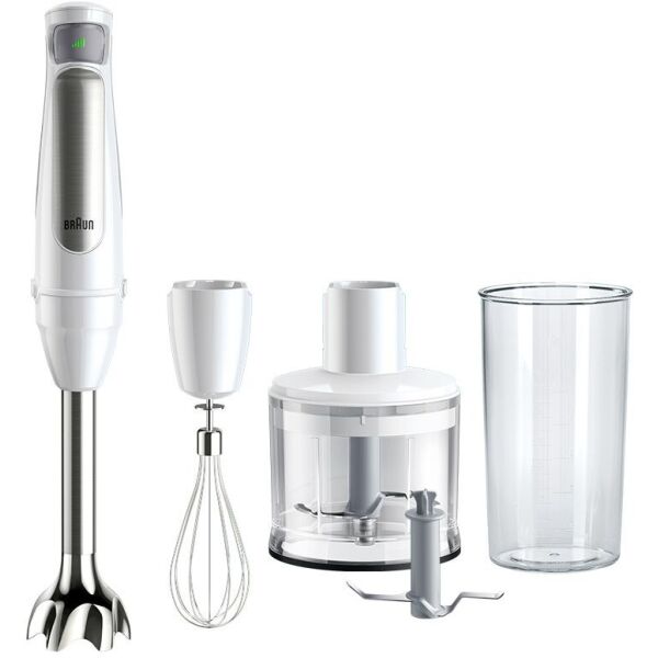 

Braun MQ 7035 WH
