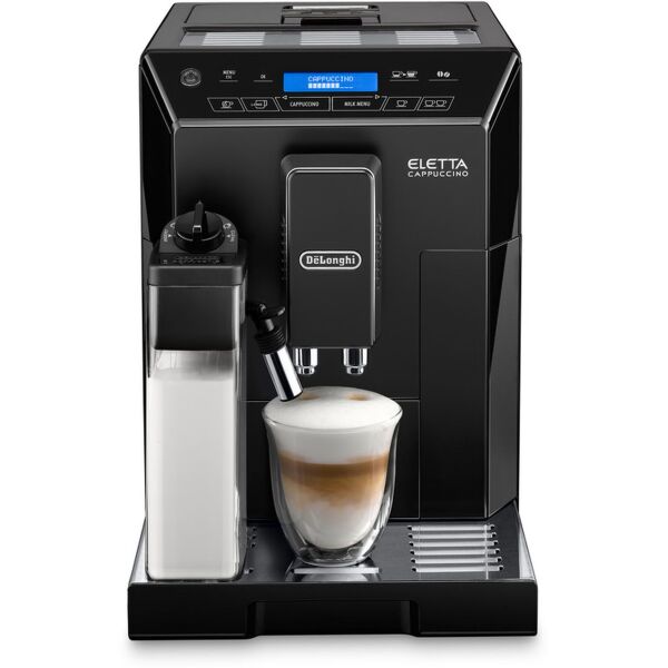 

Кофемашина Delonghi ECAM 44.660.B