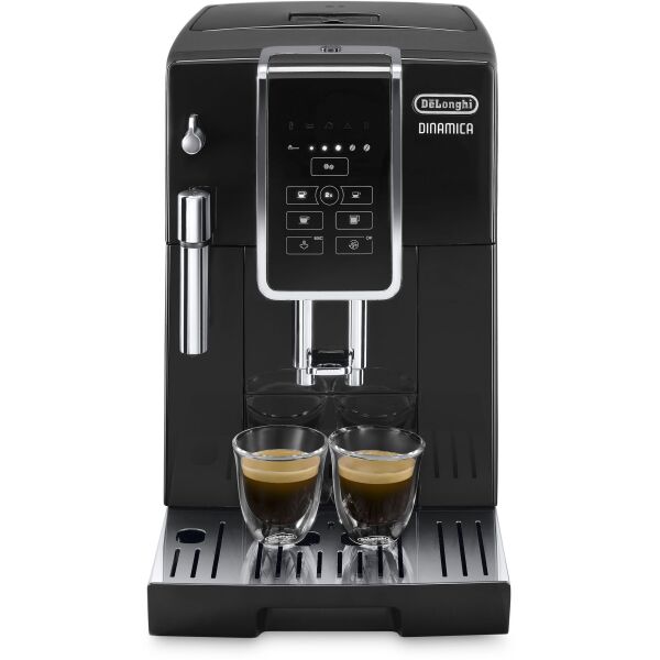 

Кофемашина Delonghi ECAM 350.15.B
