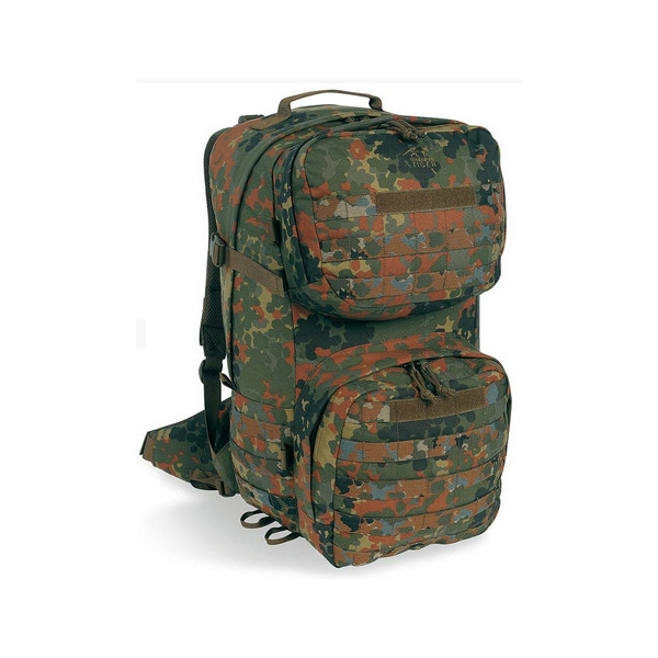 

Рюкзак Tasmanian Tiger Patrol Pack Vent FT flecktarn II