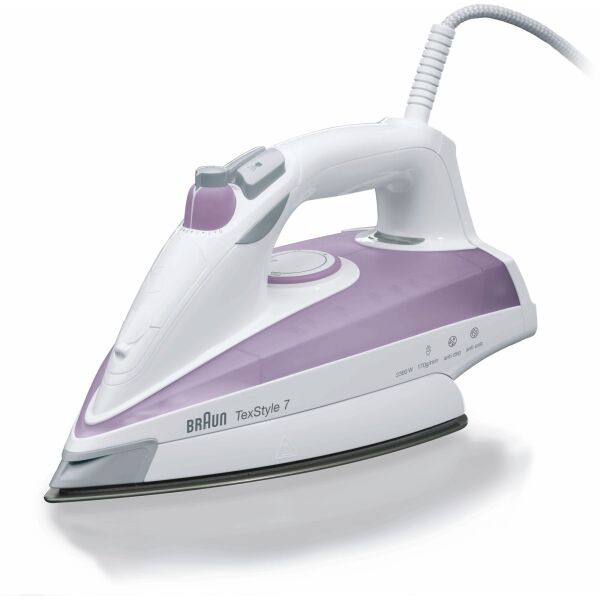 

Утюг Braun TS715