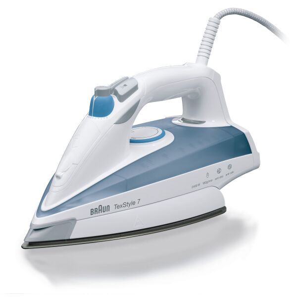 

Утюг BRAUN TS 725 A BL
