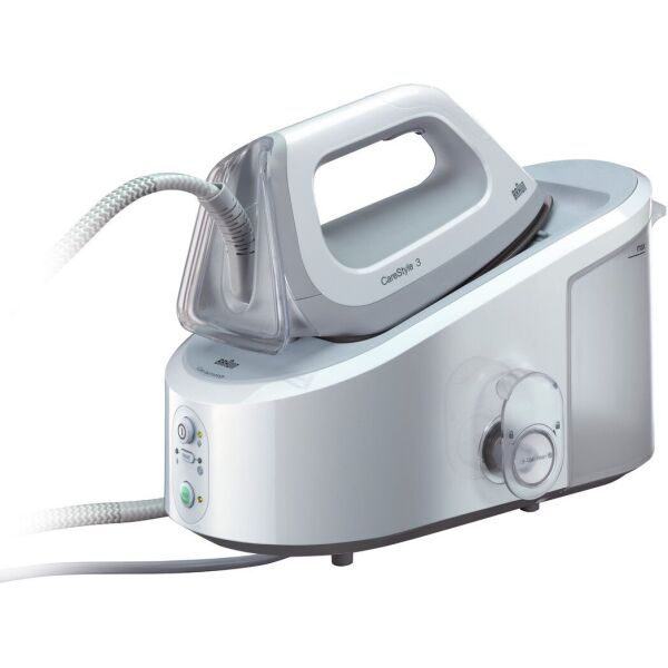 

Парогенератор Braun IS 3041 WH SS